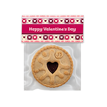 Biscuit – Jammie Dodger